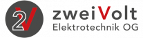 2Volt Logo